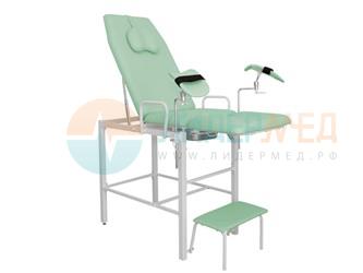 Кресло гинекологическое КГ-2 от компании  Лидермед  